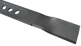 Ніж для газонокосарки універсальний 49мм.505мм Powermat KSS-700SH-NO ніж для газонокосарки riven