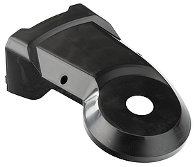 Захист ременя газонокосарки 140 мм, 175 мм, 355 мм Powermat KSS-700SH-OP кришка ремінної передачі riven