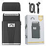 Електробритва Ufree Cordless Shaver (LM-2909), фото 2