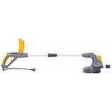 Косарка для трави 1400 Вт Powermat PM1107 тример riven, фото 2