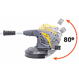 Косарка для трави 1400 Вт Powermat PM1107 тример riven, фото 4