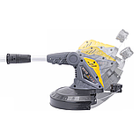 Косарка для трави 1400 Вт Powermat PM1107 тример riven, фото 5