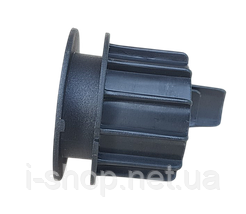 Підставка для парасолі Time Eco TE-BR-25 бетонна, бронзова, 25 кг, фото 4