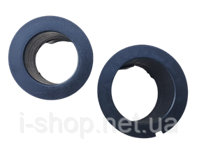 Підставка для парасолі Time Eco TE-BR-25 бетонна, бронзова, 25 кг, фото 5