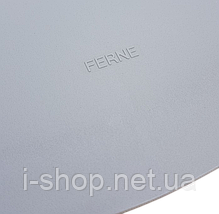 Стіл для саду пластиковий Prosperplast Rimo FRIS64-410C, бежевий, фото 4