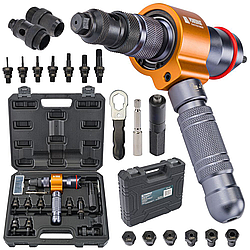 Насадки для дрилів та шуруповертів