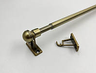 Карниз Cafe 40-60 см ТОДІ АНТИК Orvit