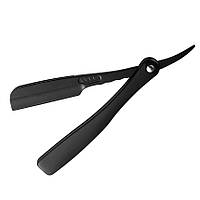 Небезпечна бритва Hots Professional Sleek Razor Holder, чорна (HP3041-BK)