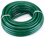 Садовый шланг 3/4" 20М Powermat PM-PM1149 al riven, фото 2