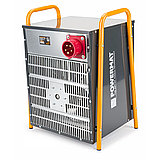 Промисловний тепловентилятор 9000 Вт Powermat PM1020 тепловентилятор riven, фото 4