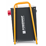 Промисловний тепловентилятор 9000 Вт Powermat PM1020 тепловентилятор riven, фото 5
