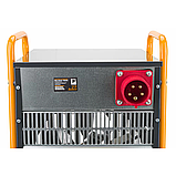 Промисловний тепловентилятор 9000 Вт Powermat PM1020 тепловентилятор riven, фото 6