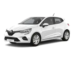 Renault Clio 4 (2012-2022 р.)