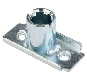 Тримач ножа 94×22×51 мм Powermat PM-KSS-700SH-UN кріплення леза газонокосарки фіксатор ножа riven