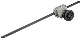 Редуктор для бензокоси 485 мм Powermat KSS-700SH-PR редуктор бензинової газонокосилки riven