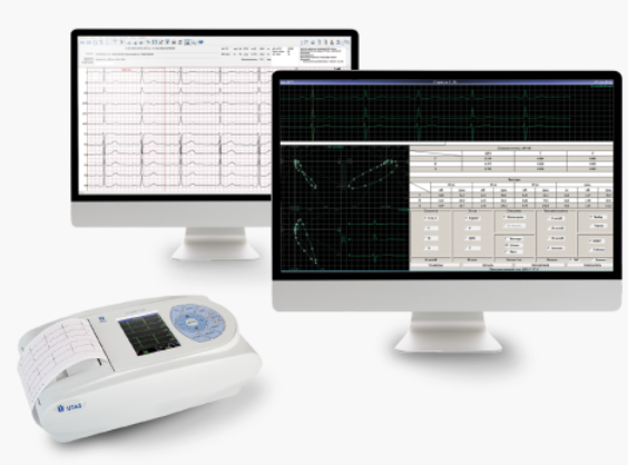 Центральна станція UNET-S (кардіологічна), фото 1