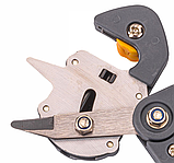 Секатор для чагарників і дерев PM-SDO-310BT Powermat al riven, фото 6