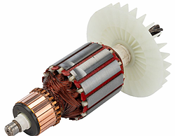 Запчастини для дрилів та шуруповертів