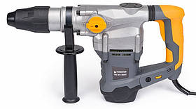 Перфоратор SDS-MAX 2800 Вт Powermat PM-MU-2800T PM0718 відбійний молоток електричний riven