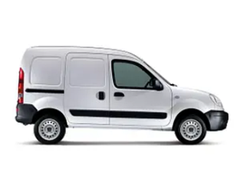 Renault Kangoo (1997-2007)