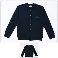 Кофти підліткові (С 7-11 років)