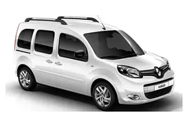 Renault Kangoo 2 (2007-2019)