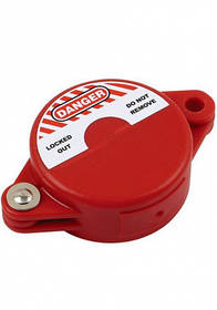 Блокіратор кульових вентилів DSZ-SGVL01