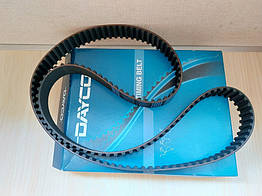 Ремінь ГРМ Peugeot Boxer, Citroen Jumper 1 (1994-2002) 2.5D/TD, 081668, 1608490580