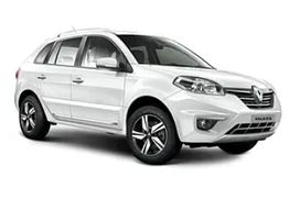 Renault Koleos (2008-2016)