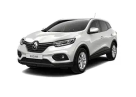 Renault Kadjar (2015-2020)