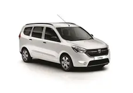 Renault Lodgy (2012-2020)