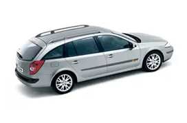Renault Laguna 2 (2001-2007)