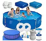 БАССЕЙНЫ И АКСЕССУАРЫ