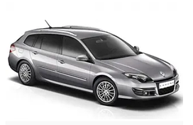 Renault Laguna 3 (2007-2015)