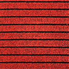 Самоклеюча плитка під ковролін бургунді 300х300х4,5мм SW-00002486