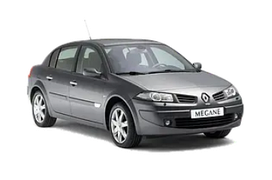 Renault Megane 2 (2002-2008)