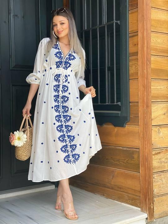 Сукня вишиванка, фото 1