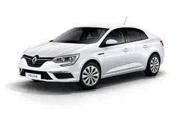 Renault Megane 4 (2016 - 2021)