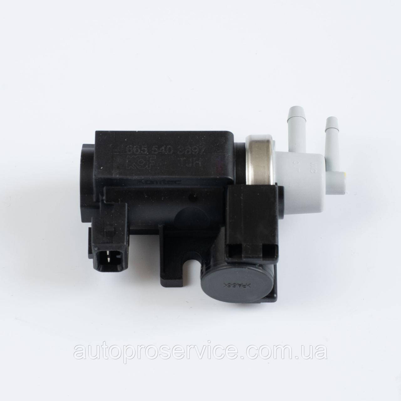 Truongnguyenvan商品 Модулятор вакуума SsangYong Rexton , Kyron , Actyon