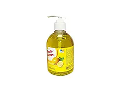 Мило рідке Profi-Clean 460мл. Лимон / Яблуко