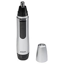 Набір для стрижки волосся та бороди з триммером Bomann HSM 8007 NE CB, фото 2