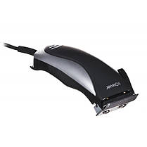 Набір для стрижки волосся та бороди з триммером Bomann HSM 8007 NE CB, фото 3