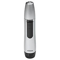 Набір для стрижки волосся та бороди з триммером Bomann HSM 8007 NE CB, фото 4