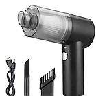 4 шт Чохли для коліс R13-R16 + Подарунок Автомобільний пилосос 120Вт / Набір чохли на колеса / Чохли на запаску, фото 10