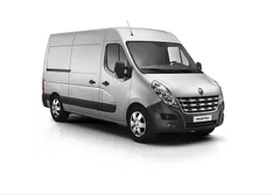 Renault Master 3, Opel Movano B, Nissan NV (2010-2020)
