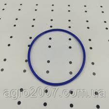 Кільце гільзи МТЗ, ЮМЗ ущільнювальне СИНЄ, фото 1