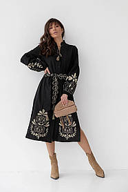 Сукня вишиванка