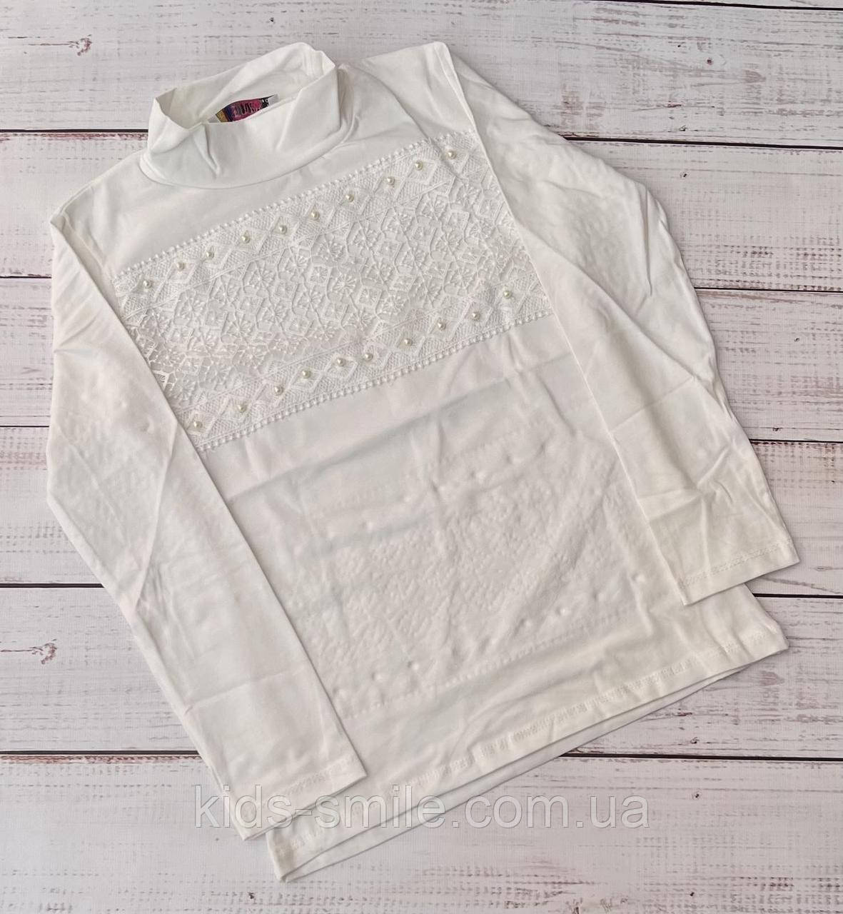 Гольфики підліткові (З 128-164 зріст) )