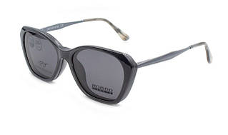 Оправа Romeo з накладками polarized