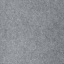 Плитка ковролінова з TPR основою багаторазова сіра 600х600х4мм SW-00002800